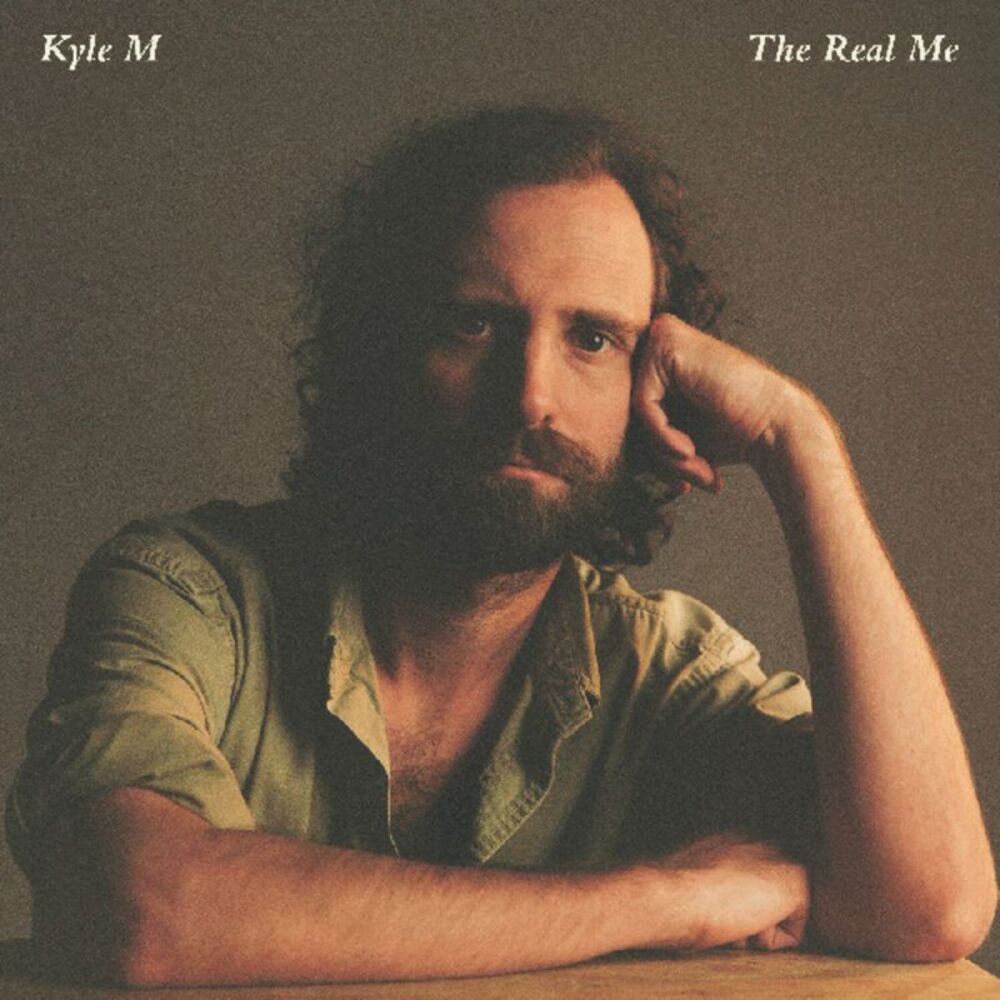 Kyle M - The Real Me  LP LP